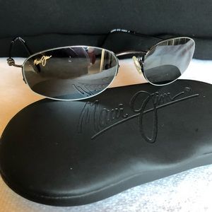 Maui Jim Petite Sunglasses
